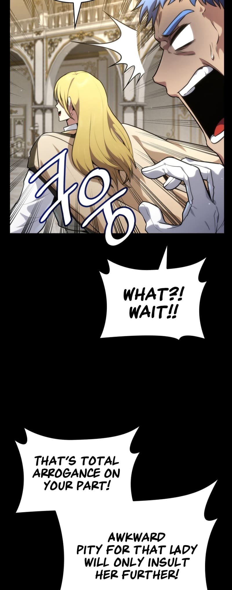 Infinite Mage, Chapter 75 image 86